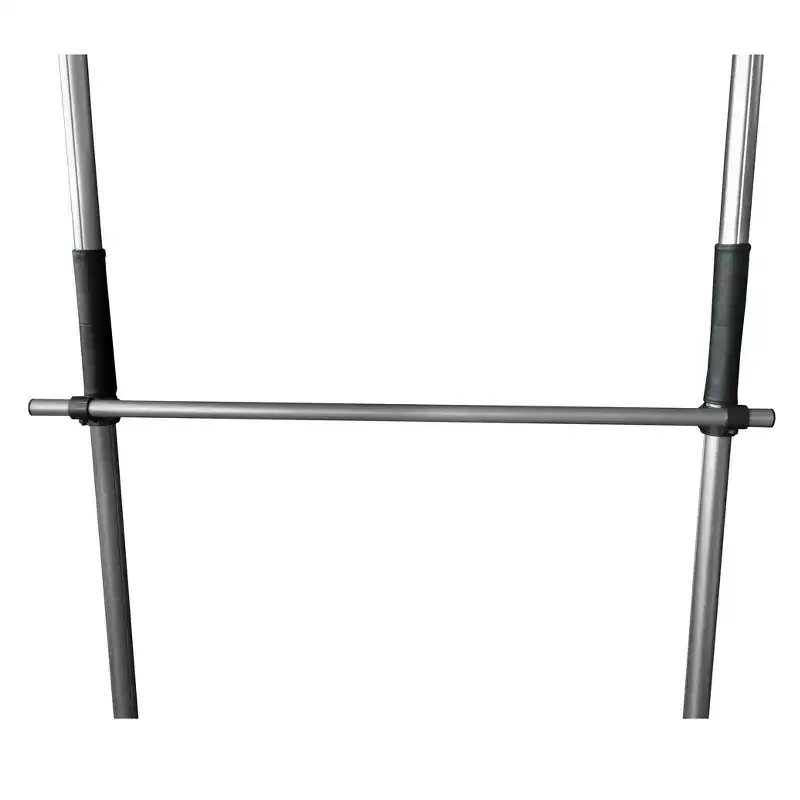 Signature Life Horizontal Grab Bar Accessory for the Sure Stand Security Pole