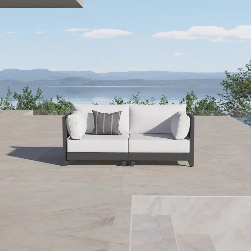 Galway 2pc Loveseat