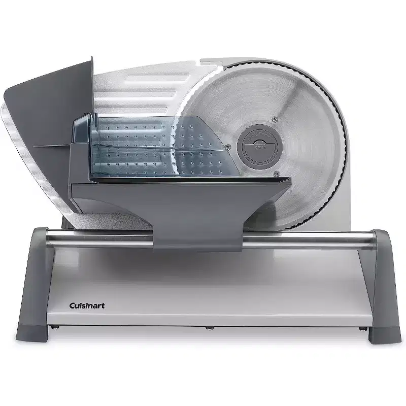 Cuisinart Kitchen Pro Food Deli Slicer 7.5 Blade