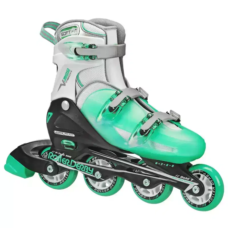 Skates & sports à roulettes