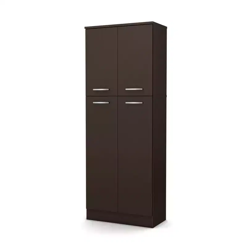South Shore Axess Storage Pantry