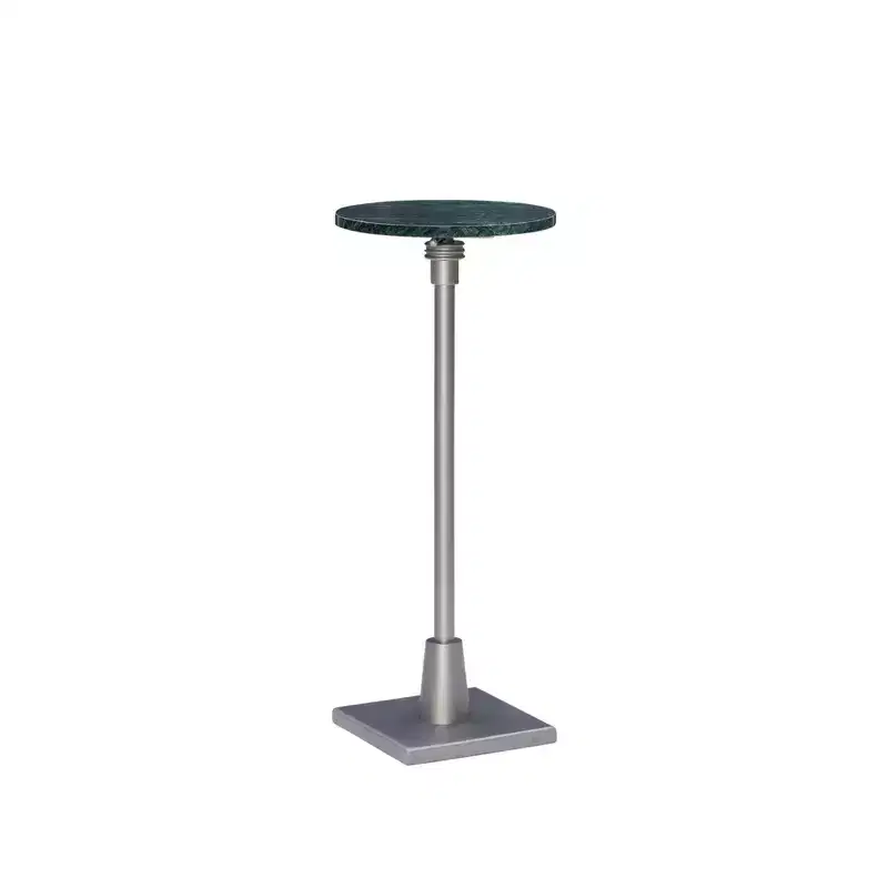Adina Adjustable Drink Table - Powell
