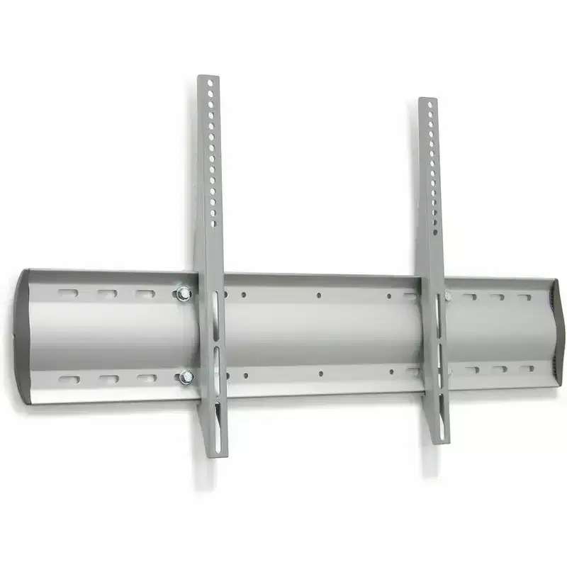 Ergotron 60-604-003 Wall Mount for Flat Panel Display Silver 60604003