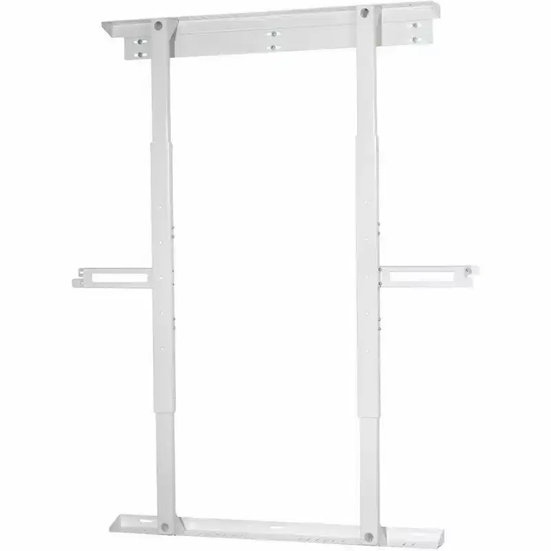 Peerless-AV IWB680-W Wall Mount for Interactive Display White IWB680W