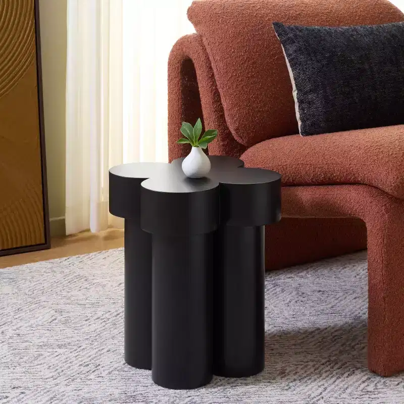 Bastien Accent Table - ACC2331 - Safavieh