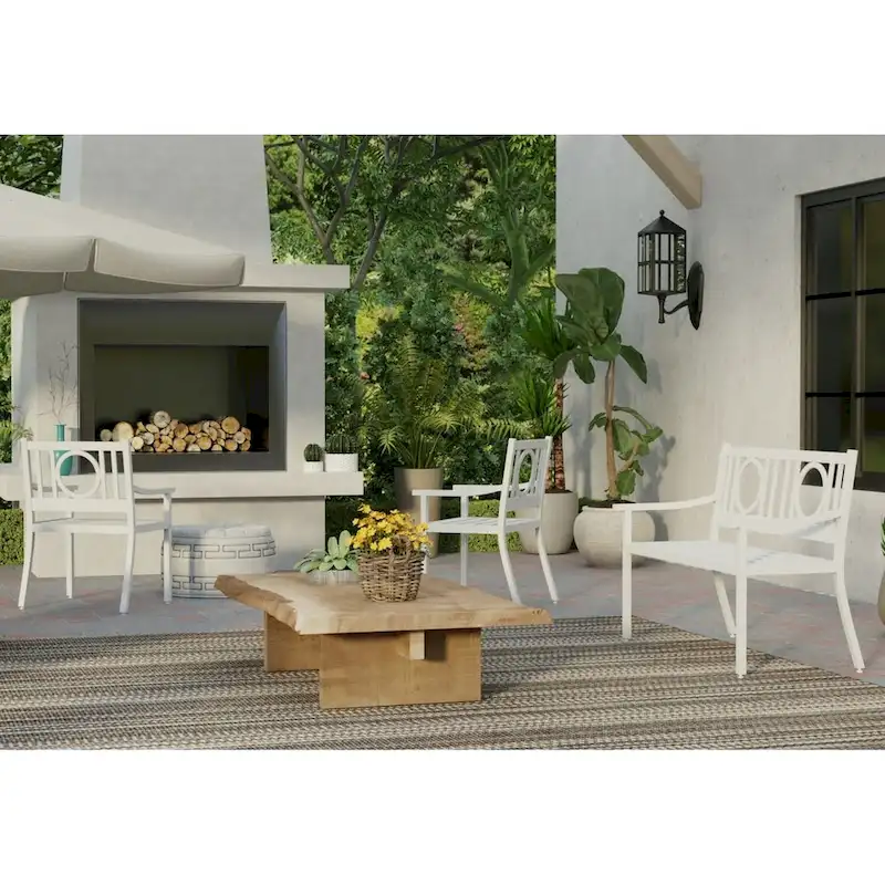 Carolina Living Grammercy Outdoor Chair