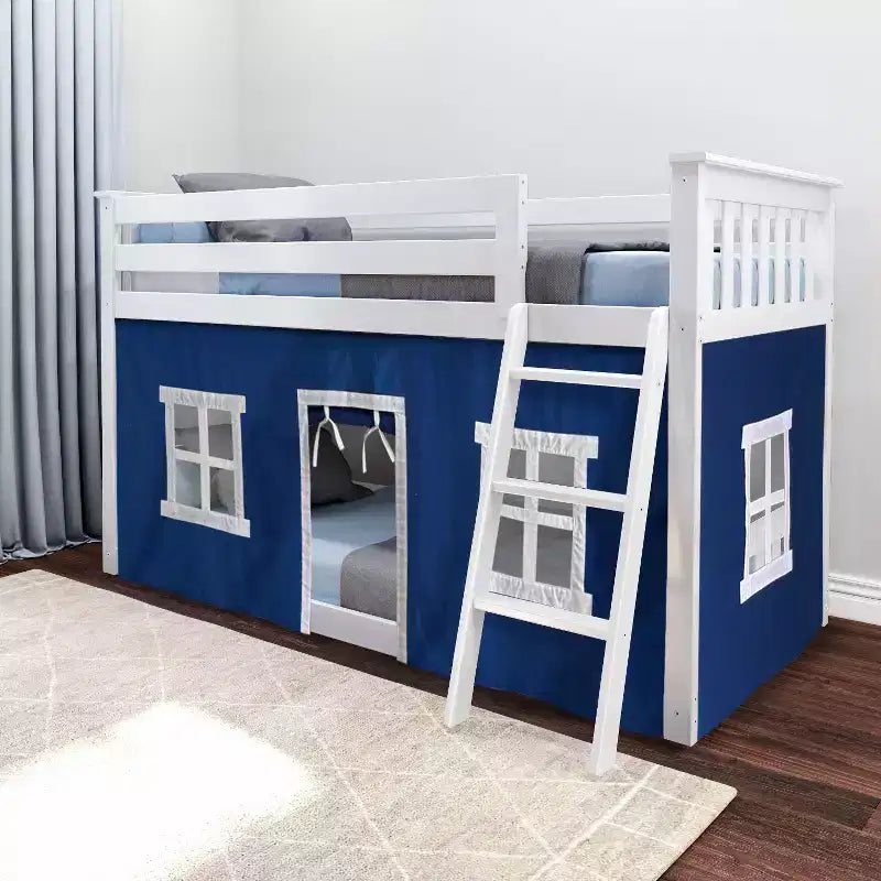 Rideaux et stores