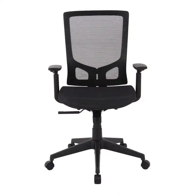 High Back Mesh Office Chair