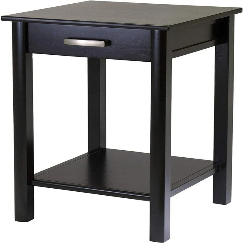 End Table - 20.5D x 20.5W x 31.1H