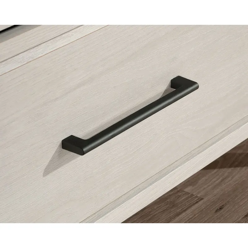 Glacier Oak / Pebble Pine / Laurel Oak Sliding Door Wardrobe Armoire — 1 Person