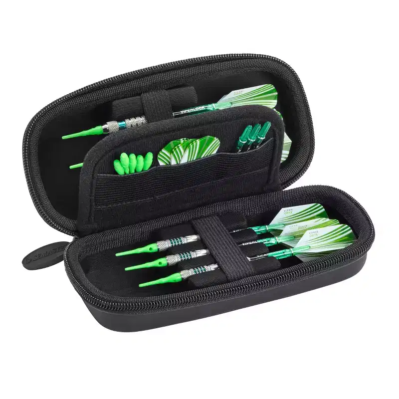 Casemaster Sentry Dart Case