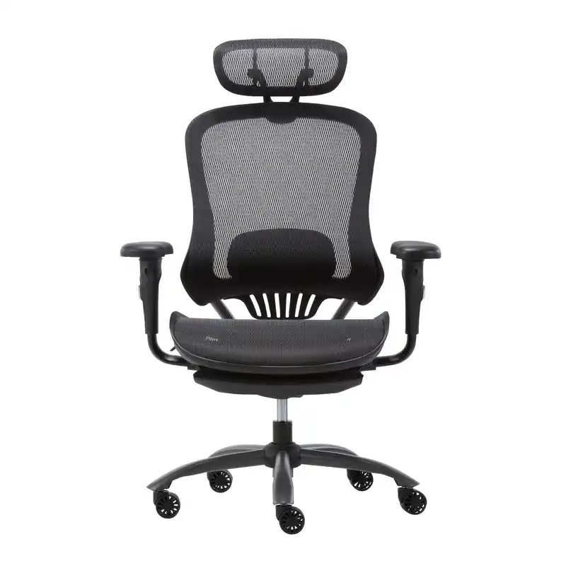 Executive High Back Mesh Office Chair