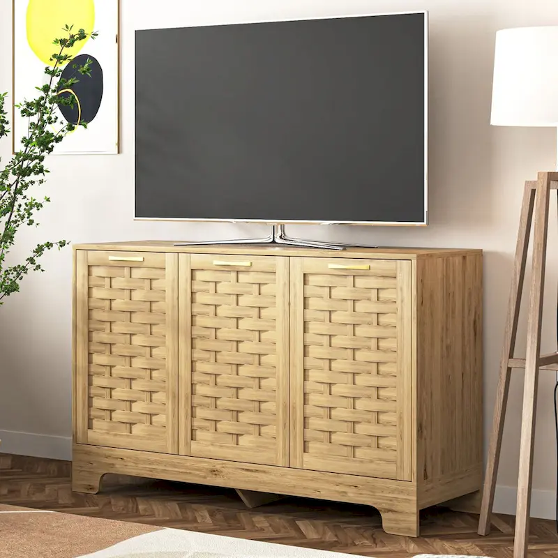 MM Storage Cabinet with 3 Doors