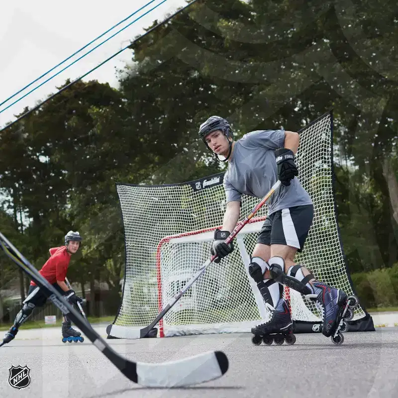 Franklin Sports Fiber Tech Goal Backstop