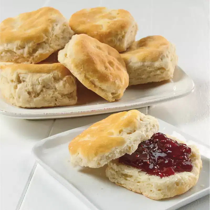 Mary B's Frozen Buttermilk Biscuits - 44oz/20ct