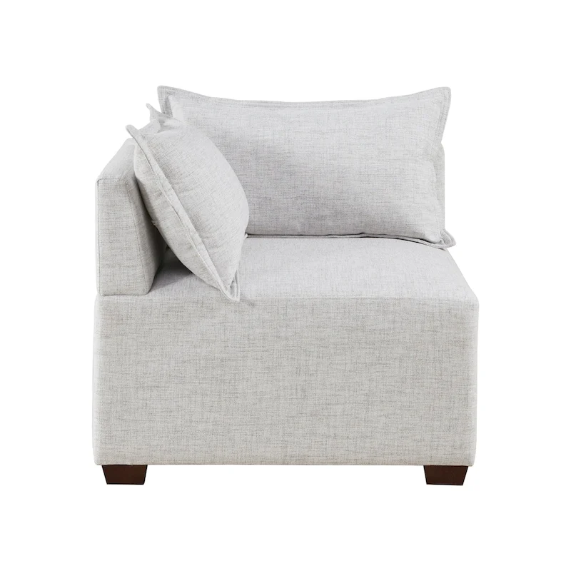INK+IVY Molly Modular Sectional Sofa Collection