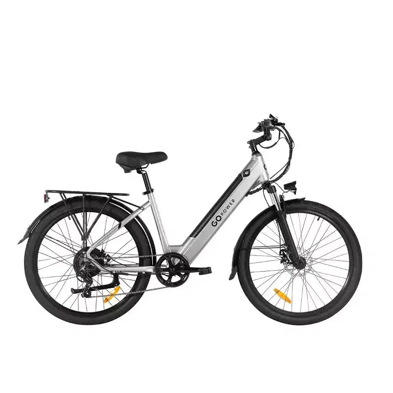 GoPowerBike