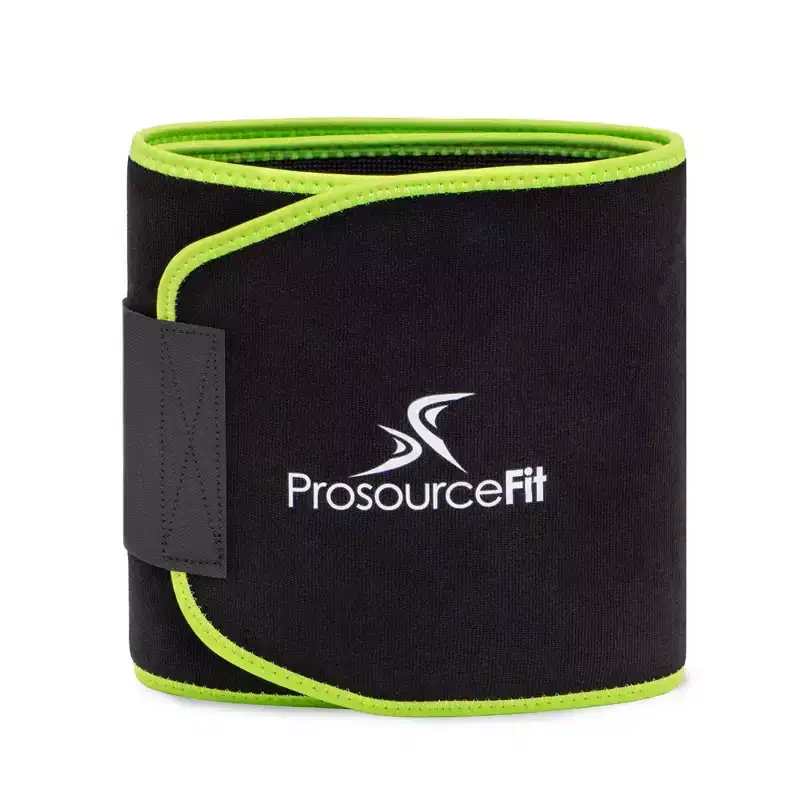 ProsourceFit Waist Trimmer Belt