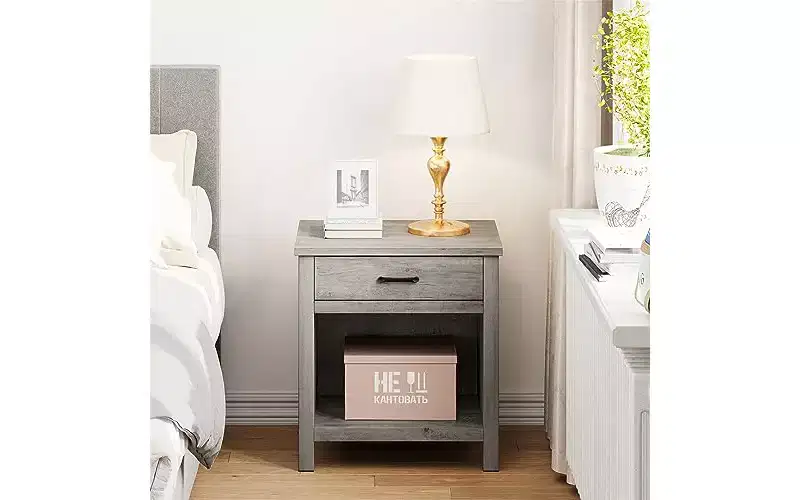 Bedside Table