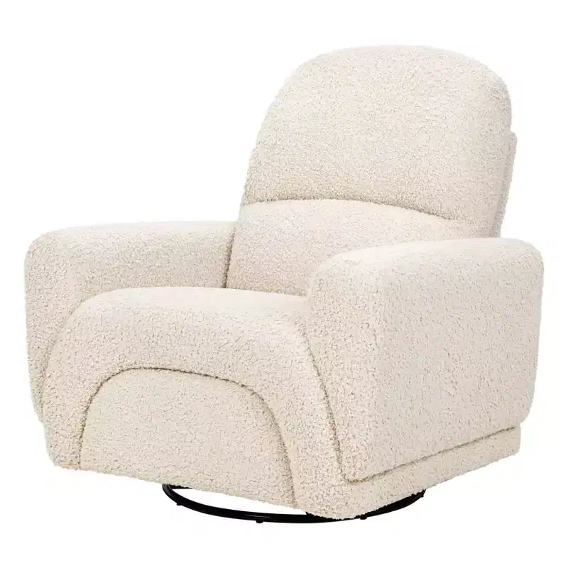 Babyletto Rainbow Recliner and Swivel Glider
