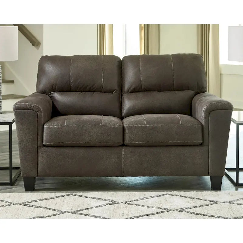 Navi Loveseat