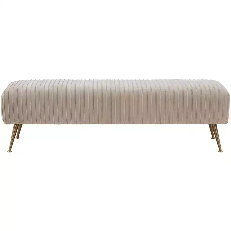 Salome Upholstered Bench