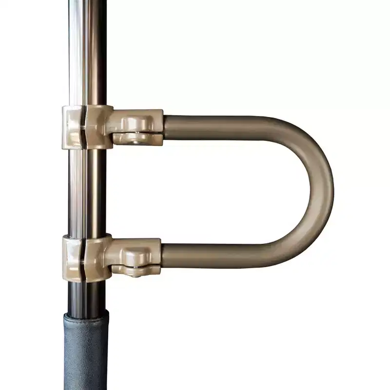 Signature Life Single Grab Bar Accessory for the Sure Stand Security Pole
