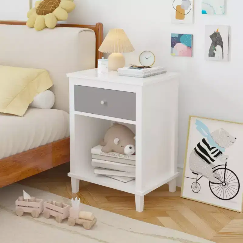 Kidsbedroomfurniture