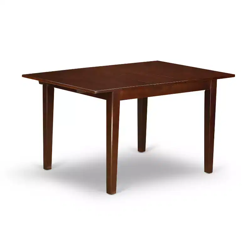 Small Dining Set - Kitchen Table & Chairs - Modern Dining Room Furniture for Apartments