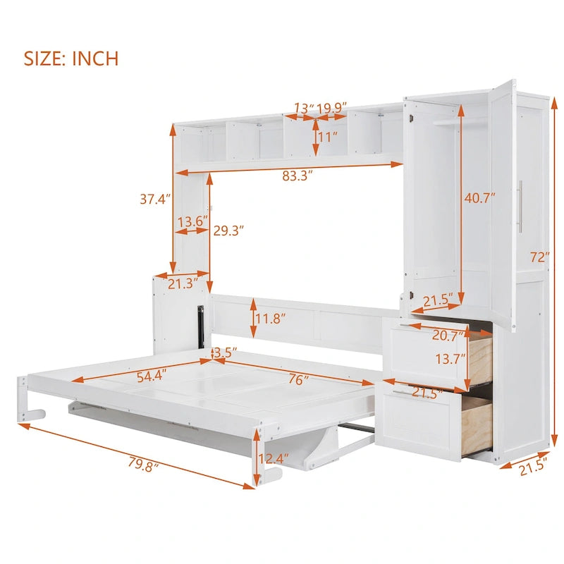 Murphy Beds
