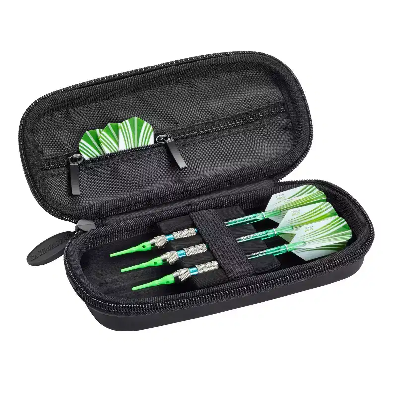 Casemaster Warden Dart Case