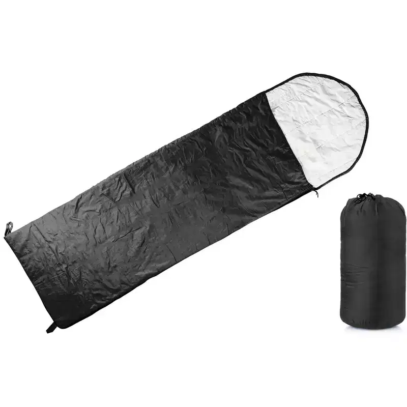 Lexi Home Adult 66 x 26 Outdoor Camping Sleeping Bag