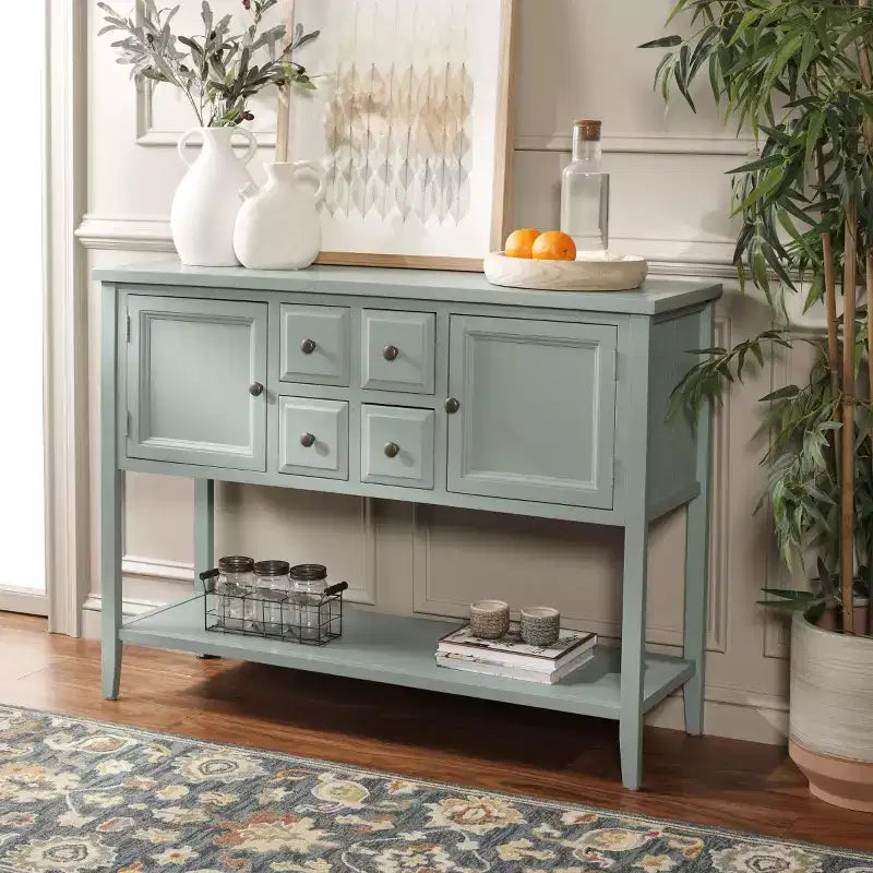 Charlotte Sideboard - AMH6517