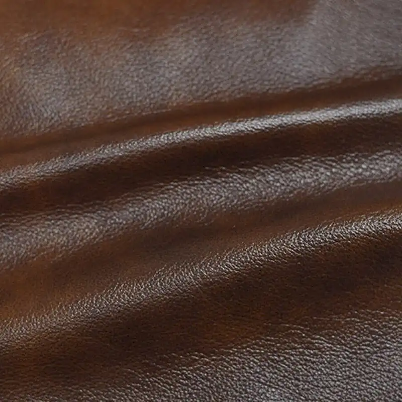 Made in USA Raval Top Grain Leather Sofa and Loveseat Set