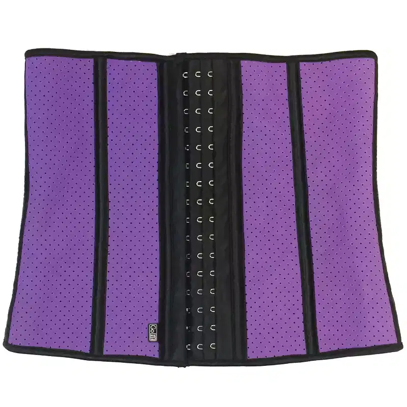 Corset Waist Trainer