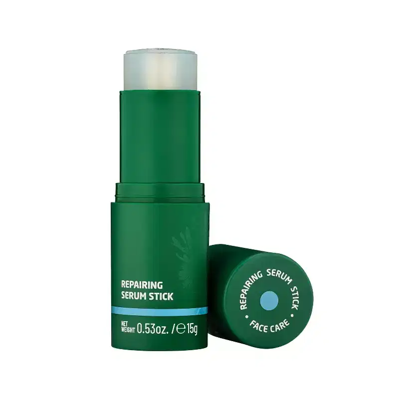 Weleda Skin Food Repair Serum Stick - 0.53oz: Moisturizing, Skin Tone Improvement, Paraben-Free, Calendula Scent