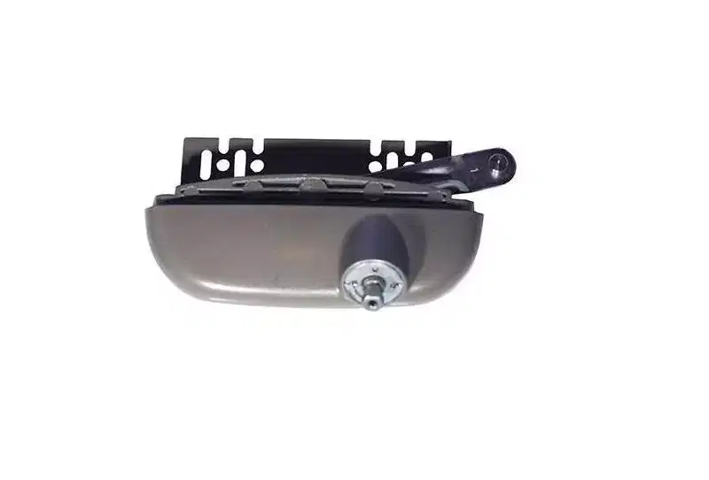Brixwell Casement Operator Split Arm, Metal Material, Right Hand, 4-5/16 Width, Clay Finish
