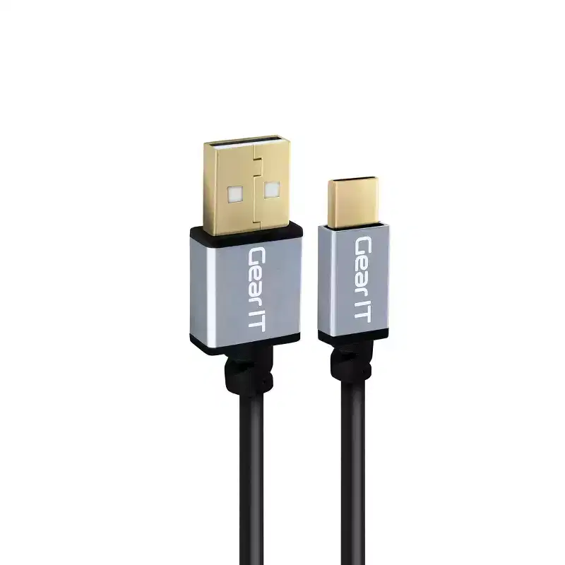 GEARit USB-C to USB-A Cable