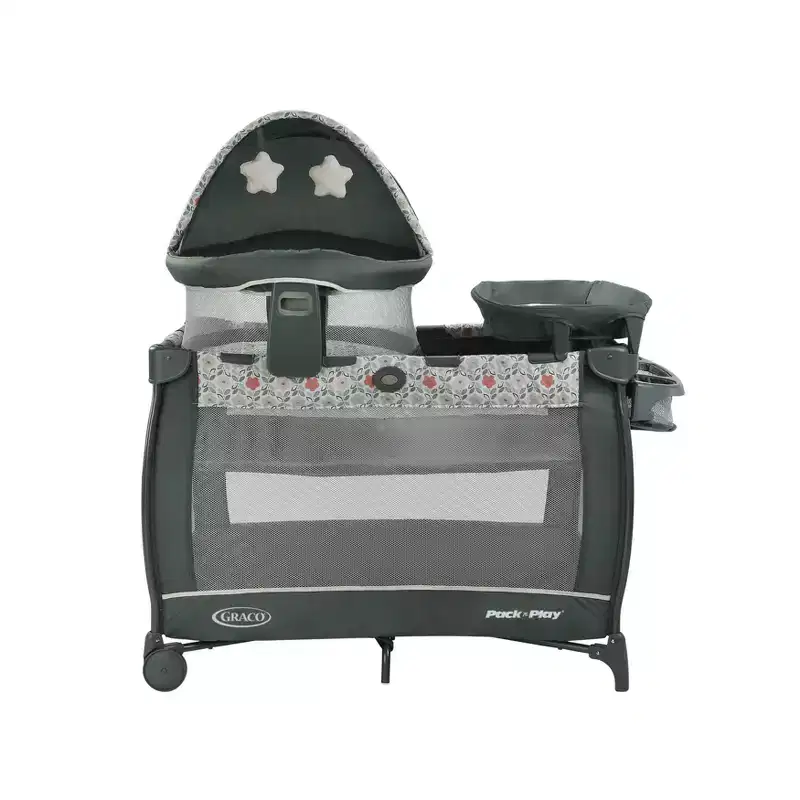 Graco Pack 'n Play Travel Dome LX Playard