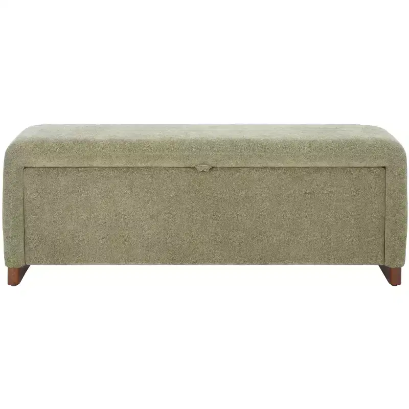 Kowal Storage Bench - BCH1301 - Safavieh