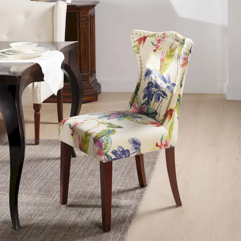Upholstered Chair