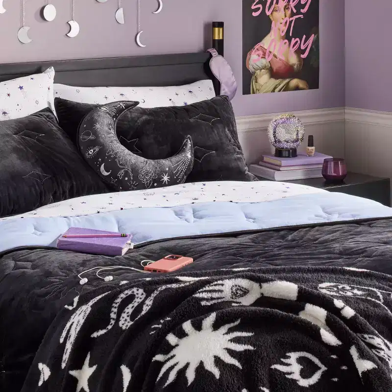 The Dreamer Bedroom Collection