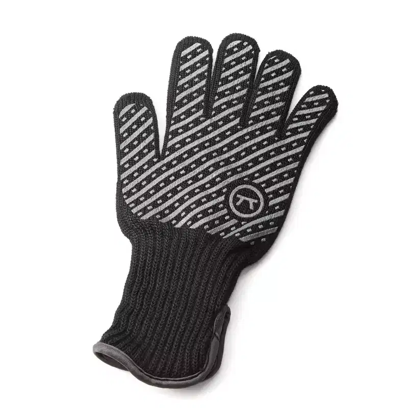 Outset Aramid Grill Oven Mitts