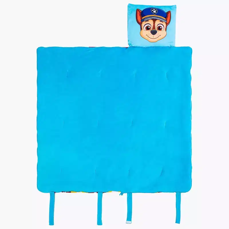 PAW Patrol Kids' Slumberbag with Pillow Sleeping Bag