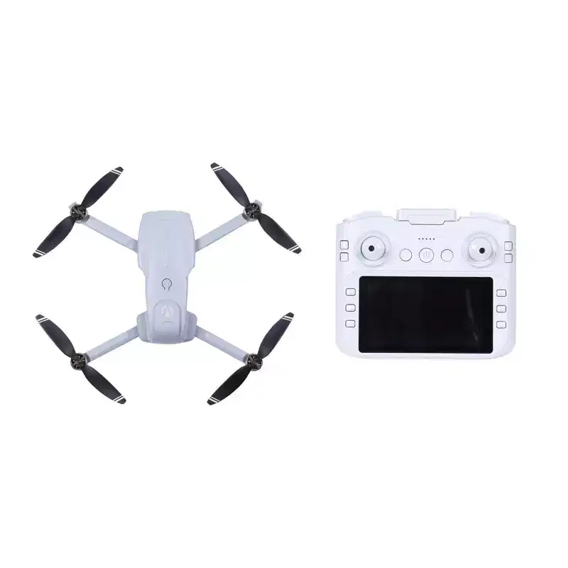 Vivitar SkyTrek GPS Foldable Video Drone