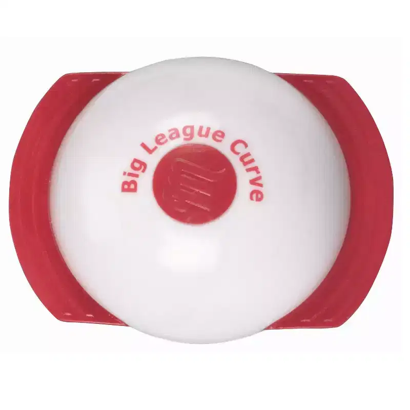 Big League Curve Baseball