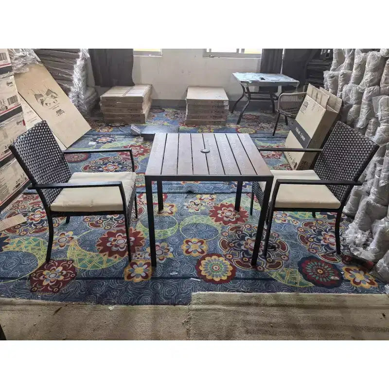 Outdoor Patio Dining Set