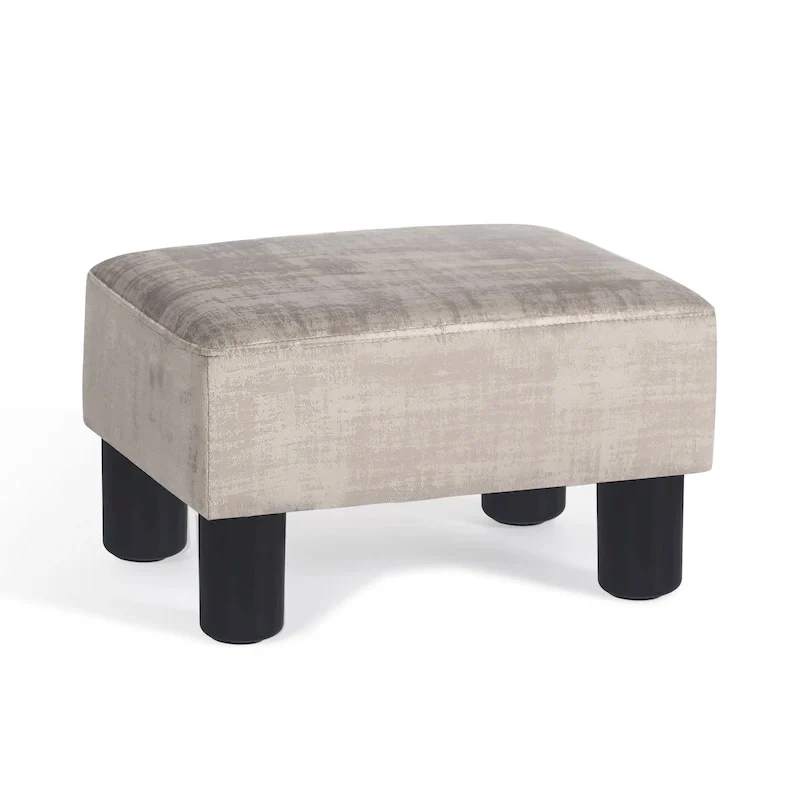15 Ottoman Footstool