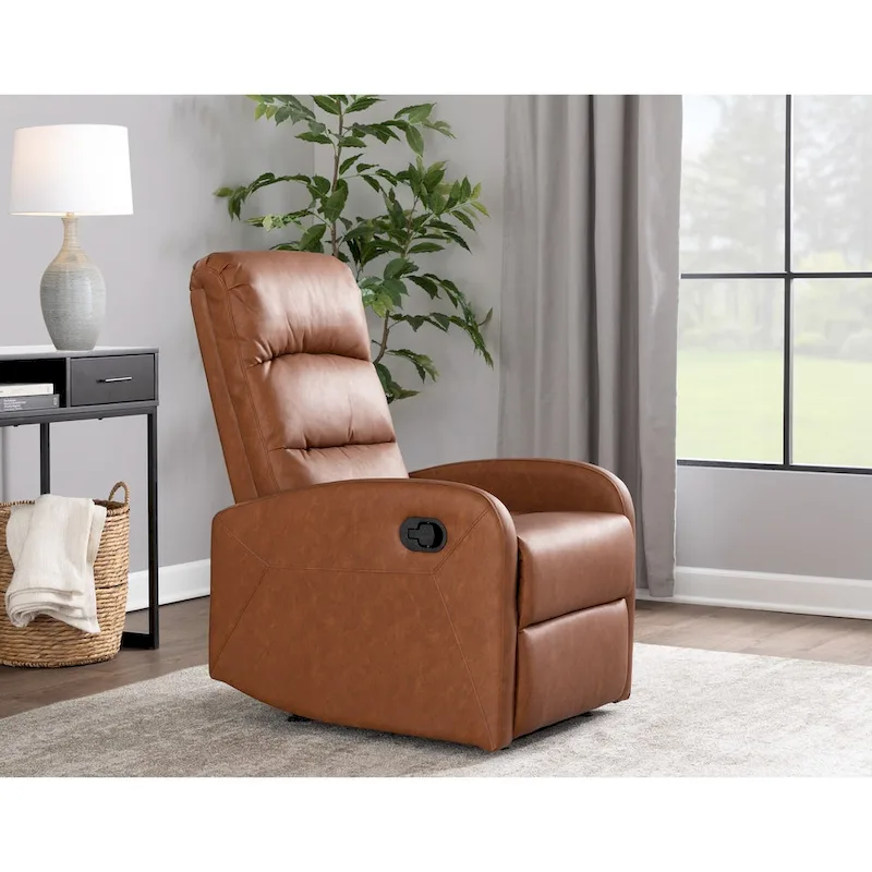 Carson Carrington Marielle Recliner Chair