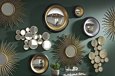 Décoration